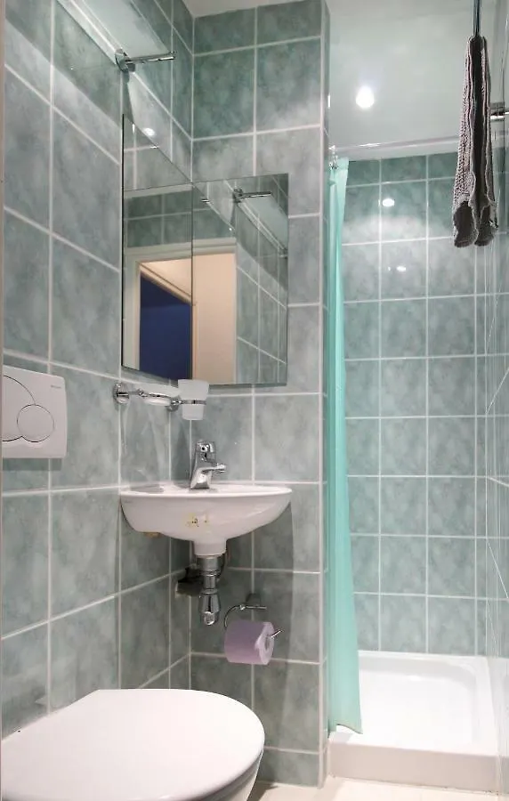 Spacious Family Apartment, Immeuble Gemeaux Flaine Apartment