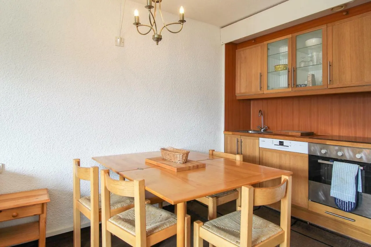 Spacious Family Apartment, Immeuble Gemeaux Flaine Apartment
