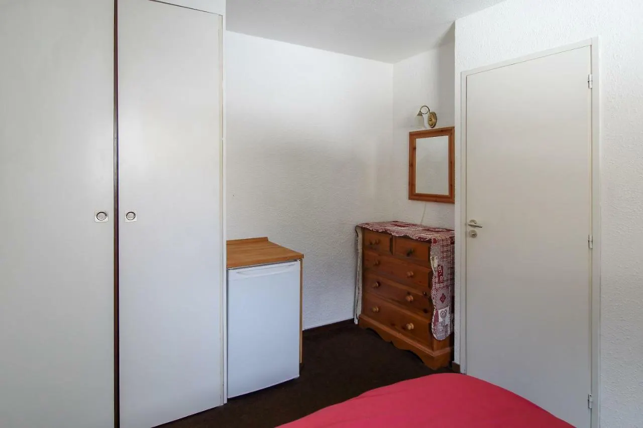 Apartment Spacious Family Apartment, Immeuble Gemeaux Flaine