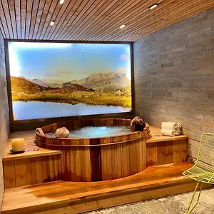 Hotel Lapiaz&spa -, Flaine