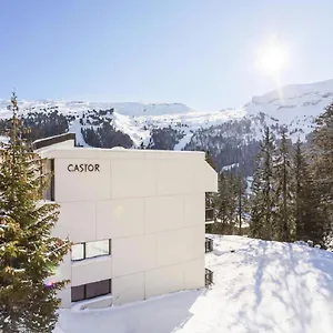 Castor - Maeva Flaine