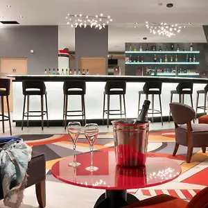 Mgm & Residences - Alhena Flaine