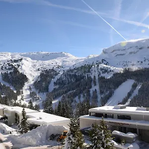 Doris 310 Foret Flaine